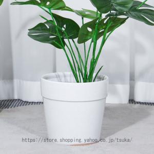 石膏樹脂 白鳥 スワン プランター（MMP16-07） : 花苗園芸店なごみ