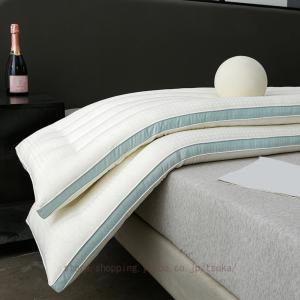 枕 長い 大きい枕 長い枕 イビキを止める 高...の詳細画像3