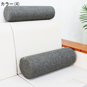 クッション 円柱 低反発 ロングクッション 抱...の詳細画像4