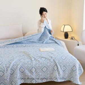 【ガーゼケット】ガーゼケット タオルケット シン...の商品画像