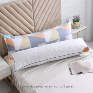 テンピュール（TEMPUR） [直送品] ロングハグピロー 幅120cm×奥行37cm