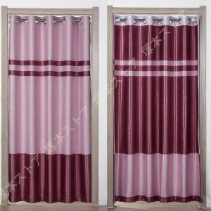 のれん 暖簾 おしゃれ 北欧 北欧風 欧風 間仕...の商品画像