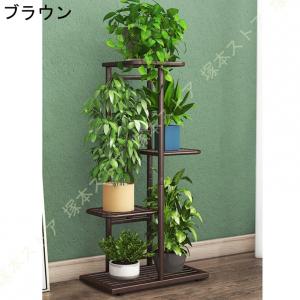 フラワースタンド アイアン 4段花台 おしゃれ...の詳細画像3