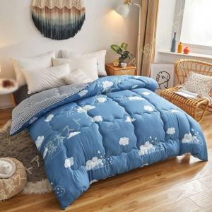 月夜のネコ 極重 （ ごくおも 4.5kg ） 掛け布団 ウェイトブランケット