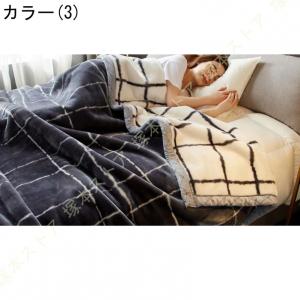 はだかけ布団 暖かいブランケット 温度をキープ...の詳細画像3