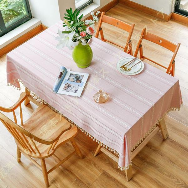 テーブルクロス テーブルカバー 長方形 おしゃれ オシャレなテーブル 柄 防水 汚れ防止 テーブルマ...