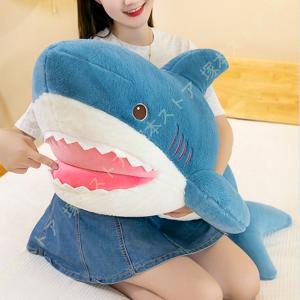 沖縄美ら海水族館 オニイトマキエイ Lサイズ ぬいぐるみ 飼育員監修