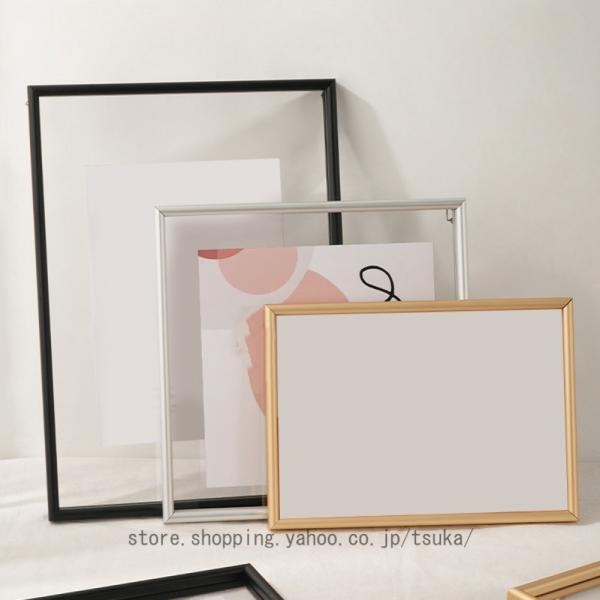 フォトフレーム お祝い 誕生日 結婚式 ブライダル 両面透明 インテリア 写真立て 父の日 休日 素...