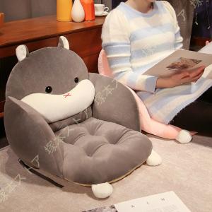 リラックマ もちもち寝そべりクッション コリラックマ 167557