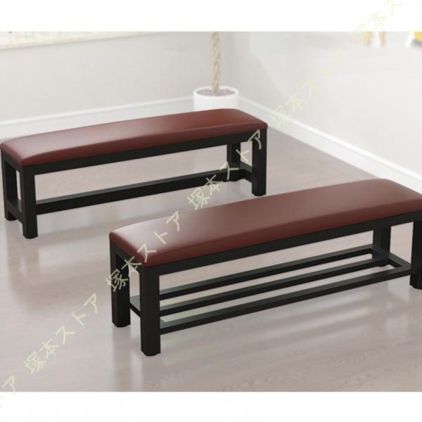 ダイニングベンチ 80cm 90cm 100cm 2人掛け ベンチチェア ダイニングチェア ベンチ ...