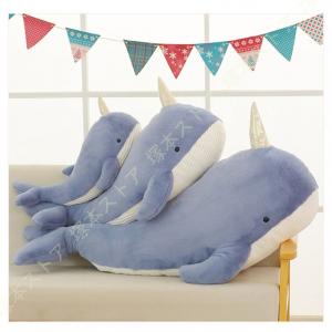 抱きまくら サメ さめ サメ 鮫 抱き枕 ぬいぐ...の商品画像