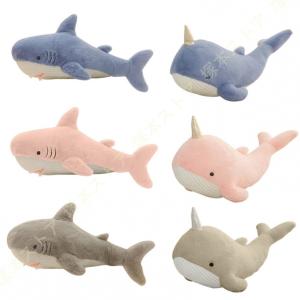 抱きまくら サメ さめ サメ 鮫 抱き枕 ぬい...の詳細画像5