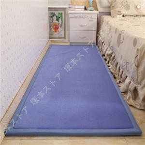 モロッカン柄 ラグ マット 長方形 北欧 CARPET ラグカーペット らぐ かーぺっと 洗える おしゃれ モダン かわいい モロッコ柄 オールシーズン リビング