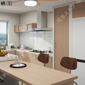壁紙 木目 家具リフォーム 防水 断熱 壁紙シ...の詳細画像5