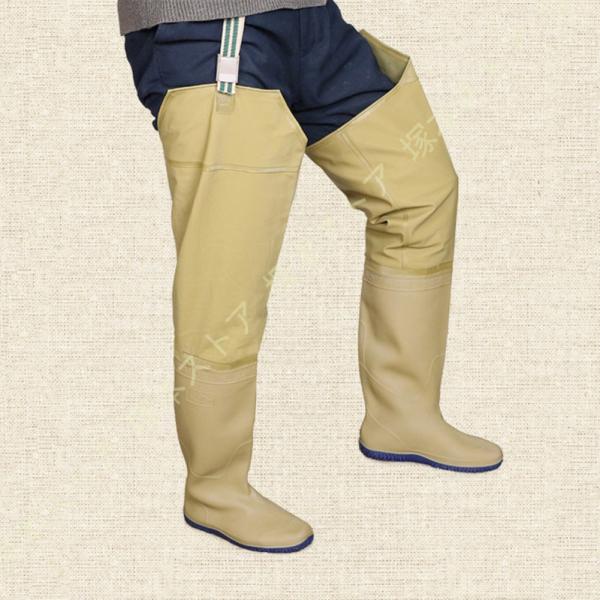 ウェーダー ウェーディングシューズ レディース メンズ ウェダー ヒップフェルトウェダー 防水 釣り...