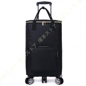 ROLSER（ロルサー） ショッピングカート キャリーカート アルミ製