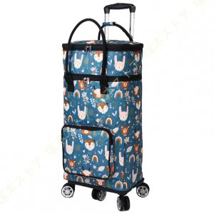 アートギャラリー 4輪カート Art Gallery ショッピングカート