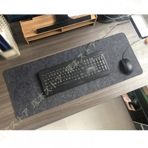 ダンまち グッズ マウスパッド3 ヘスティア・ベル柄 : 天天