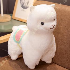MOOMIN（ムーミン） ほあほあ 2Lサイズ おおきな ぬいぐるみ 564934