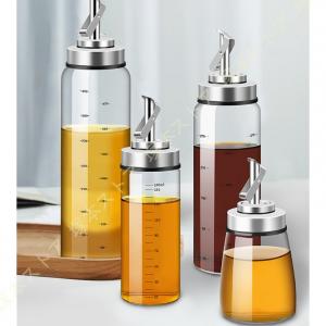 ニトリ（NITORI） オイル&ビネガーボトル 500mL(AK01) ニトリ期間限定