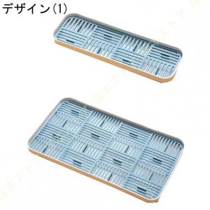 水切りトレー 多機能 組み合わせ 排水りカゴ ...の詳細画像1