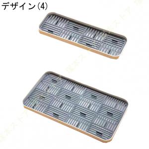 水切りトレー 多機能 組み合わせ 排水りカゴ ...の詳細画像4