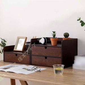 文箱 漆器 文庫 牡丹 朱 沈金 越前漆器 木製 漆塗り 日本製 手文庫