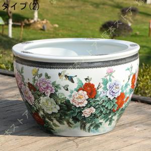 水耕栽培用鉢 容量たっぷり 植木鉢 水耕栽培 ...の詳細画像2