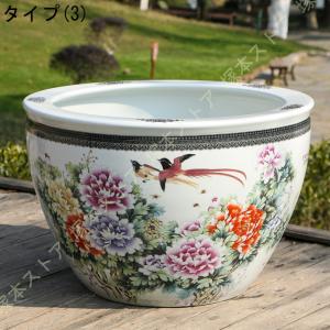 水耕栽培用鉢 容量たっぷり 植木鉢 水耕栽培 ...の詳細画像3