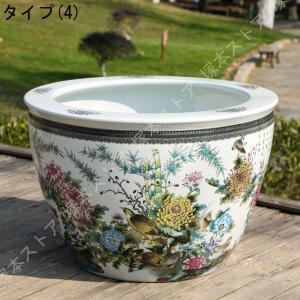 水耕栽培用鉢 容量たっぷり 植木鉢 水耕栽培 ...の詳細画像4