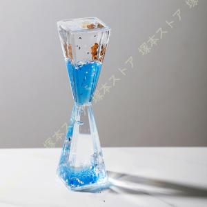 ハリーポッター プロップレプリカ スラグホーンの砂時計 : ワールド