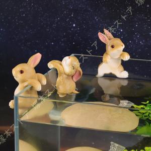 置物 オブジェ 象牙風 樹脂製 彫刻 創造的な模造象牙工芸品