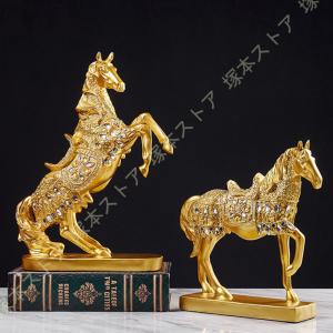 #水晶製 騎立ち馬オブジェ ケース付 水晶製 騎立ち馬オブジェ ケース付 水晶製 騎立ち馬オブジェ