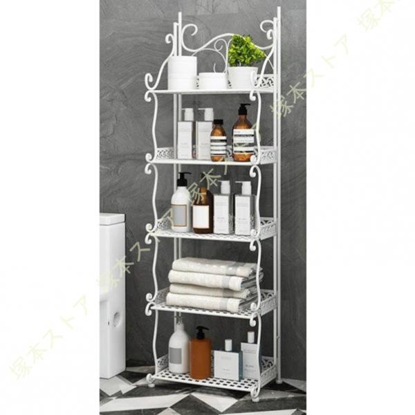 ガーデンラック 横型 3段 おしゃれ 花台 屋外 室内 アイアン フラワースタンド フラワーラック ...