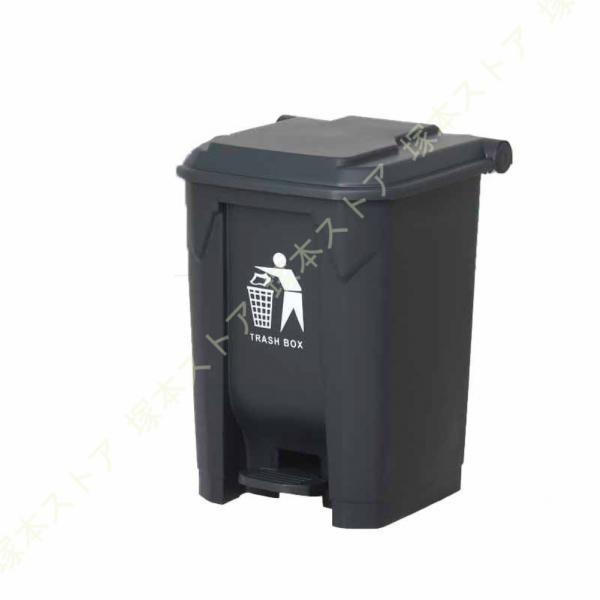 分別ペール 80L 新生活 おしゃれ オシャレ シンプル 部屋 リビング 寝室 場所とらない ゴミ箱...