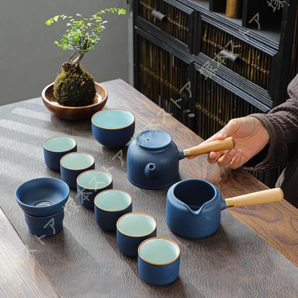 茶器セット 急須セット 湯呑みセット ティーポット 急須 きゅうす お茶 和食器 おしゃれ かわいい...