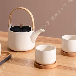 煎茶道具 急須 宝瓶 赤絵 高野昭阿弥作 : 茶道具いまや静香園 - 通販