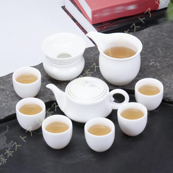 急須 湯呑み セット 萩焼 姫土茶器揃 茶こし付 急須 湯呑セット 湯呑 茶器セット お茶 湯呑セッ...