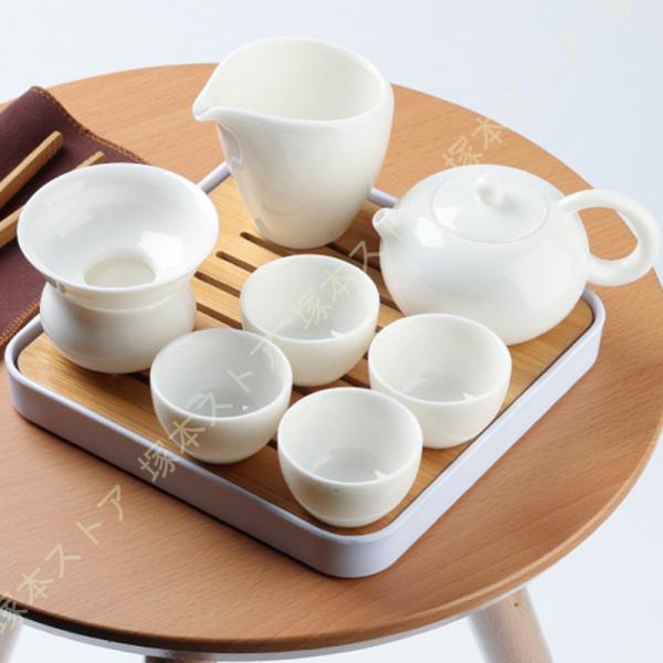 急須茶器セット 急須 200ml 湯呑4客 55ml 木箱入 ギフト 御祝 結婚祝 出産祝 新築祝 ...