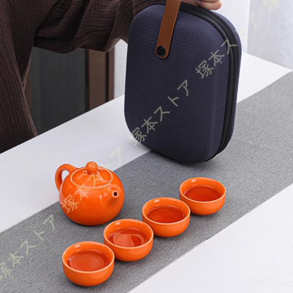 憩い揃 花の舞 茶器セット 急須 湯呑み 日本茶 中国茶 結婚 出産 内祝い 引き出物 金婚式 誕生...