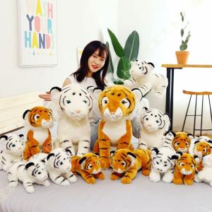 虎ぬいぐるみの商品一覧 通販 Yahoo ショッピング