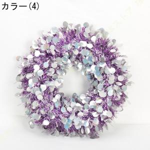 クリスマス オーナメント ドライフラー リース...の詳細画像4