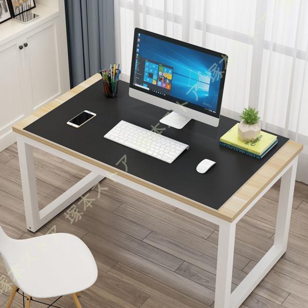 オフィスデスクマット マウスマット 超大型 デスクマット ゲーミングマウスパッド 防水性 耐油性 キ...