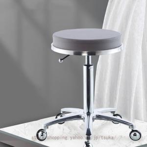 診察椅子 回転 患者用椅子 診察室 椅子 クリニック 昇降スツール