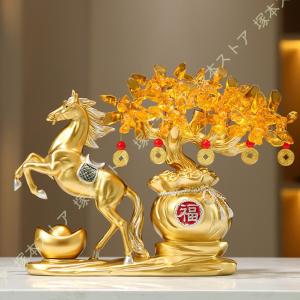 風水置物 銅のひょうたん ヒョウタン 住宅の置物 八卦 太極 瓢箪 銅製