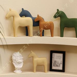 Lisa Larson（リサラーソン） 2026 ココロシズカの午 金 ダーラナの