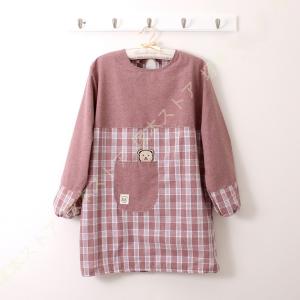 JCHJ 割烹着 エプロン女性用かっぽう着 エ...の詳細画像4
