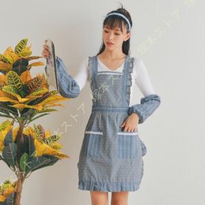 RALPH LAUREN HOME（ラルフ ローレン ホーム） エプロン Ralph's