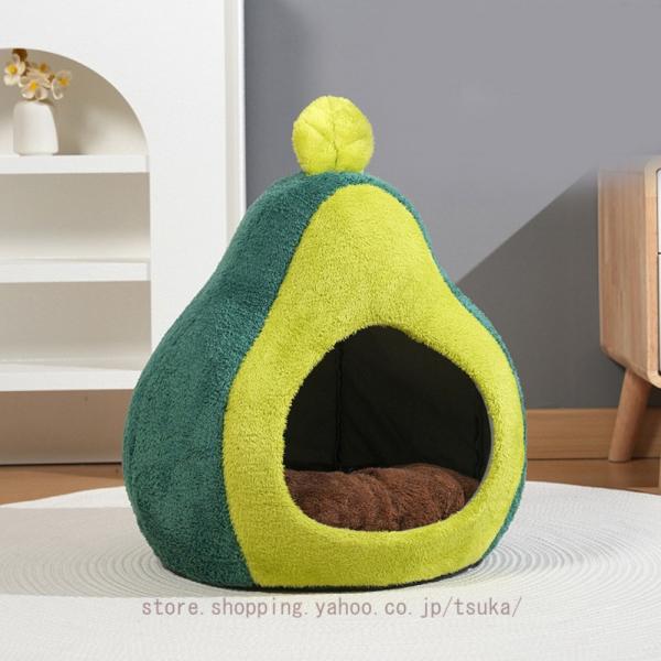 犬用ベッド 冬 ドーム 暖かい 洗える 小型犬 ペットハウス 猫ハウス 犬 猫 ベッド ペットベッド...