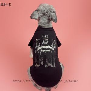 犬服 犬の服 春夏用 タンクトップ 薄手 小型...の詳細画像4